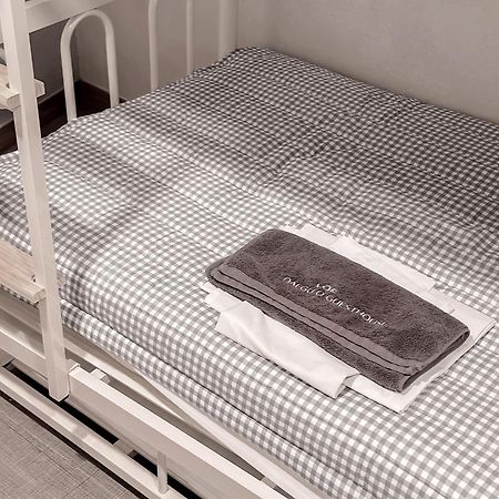 Dongseongro Zero Guesthouse Тегу Екстериор снимка